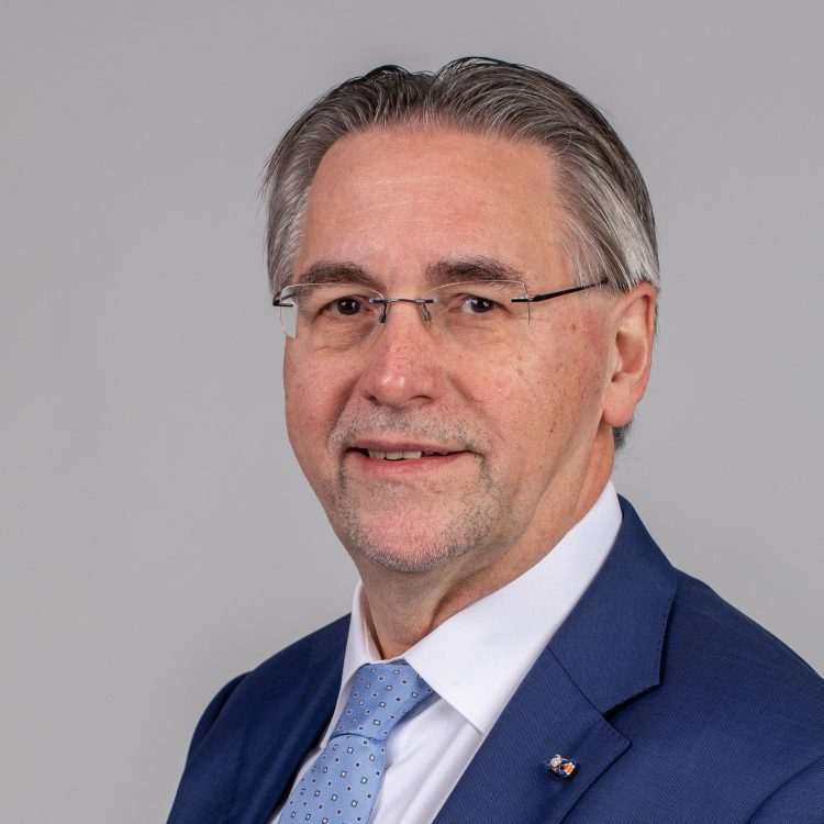 Ronald Zoutendijk - Senior adviseur organisatieontwikkeling bij adviesbureau Transmissie